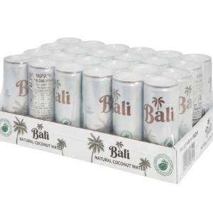 Bali Cans Pack - 24x240ml